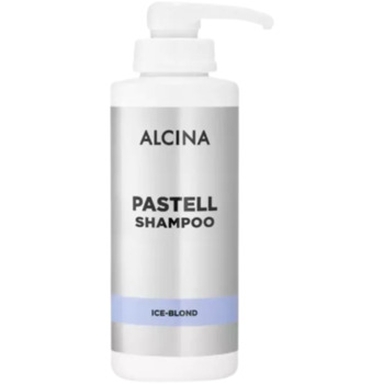 Ice Blond Pastell Shampoo ( blond vlasy ) - Šampon